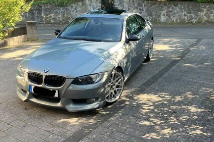 BMW 325 200.000 km 9.000 &euro; Allendorf 35469