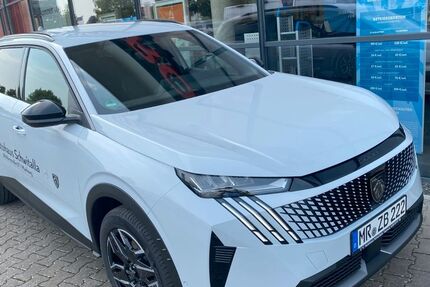 Peugeot 5008 1.501 km 37.990 &euro; Marburg 35039