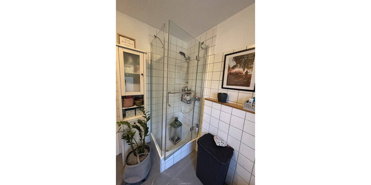 Etagenwohnung Marburg Hermershausen - 2 Zimmer, 58 m&sup2;, 579&euro; | Angebot:26777782