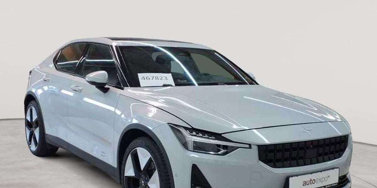 Polestar 2 53.545 km 31.990 &euro; Fernwald-Steinbach 35463