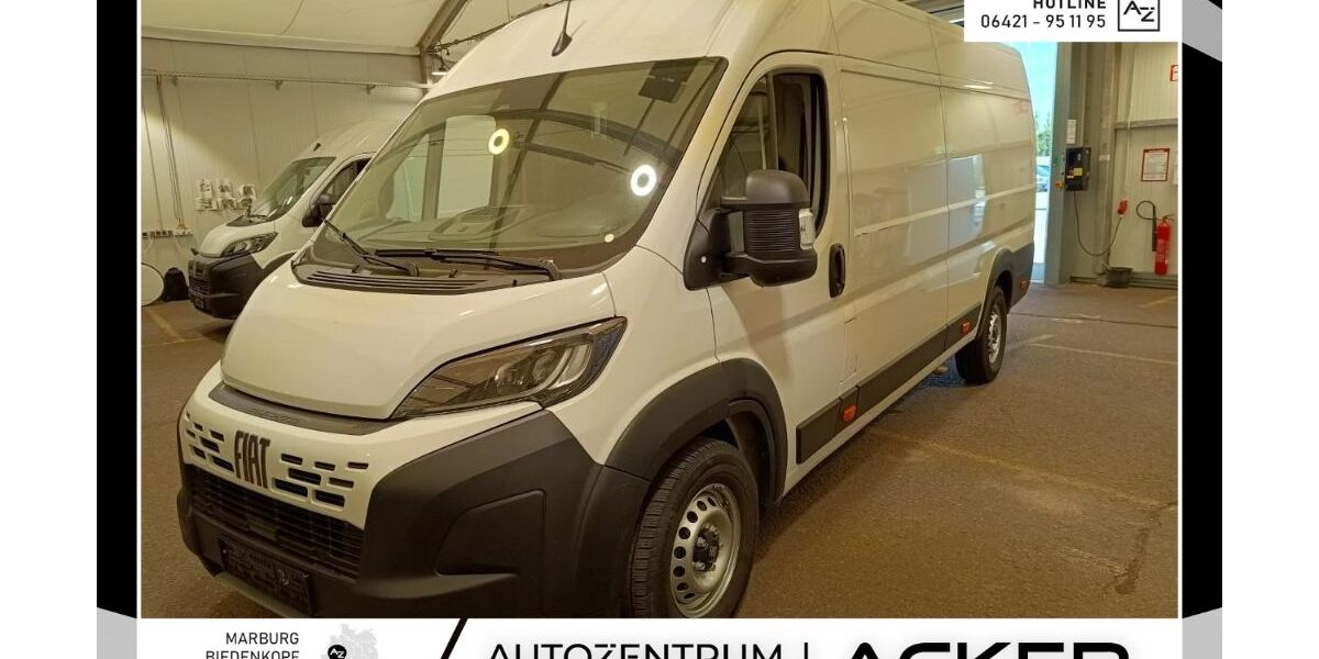 Fiat Ducato 33.172 km 23.680 &euro; Marburg 35043