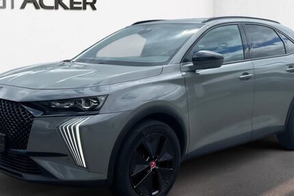 DS Automobiles DS7 (Crossback) 24.107 km 27.590 &euro; Marburg 35043