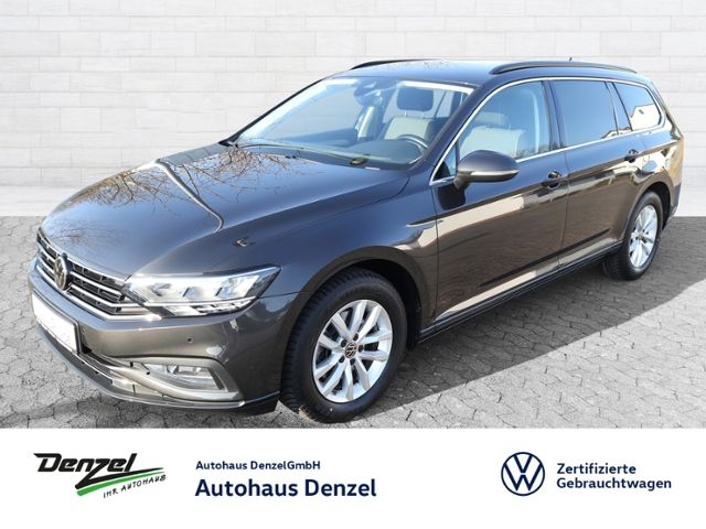 VW Passat Variant 38.315 km 29.490 &euro; Wohratal OT Wohra 35288