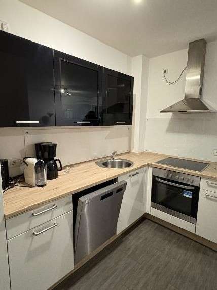 Etagenwohnung Lahnau-Atzbach Atzbach - 1 Zimmer, 34 m&sup2;, 429&euro; | Angebot:24641565