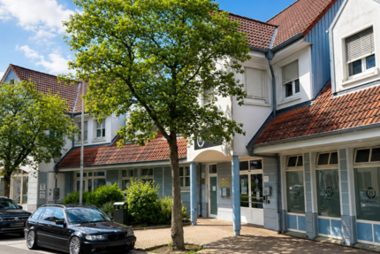 Haus Grünberg - 30 Zimmer, 1.839 m&sup2;, 2.700.000&euro; | Angebot:26739588