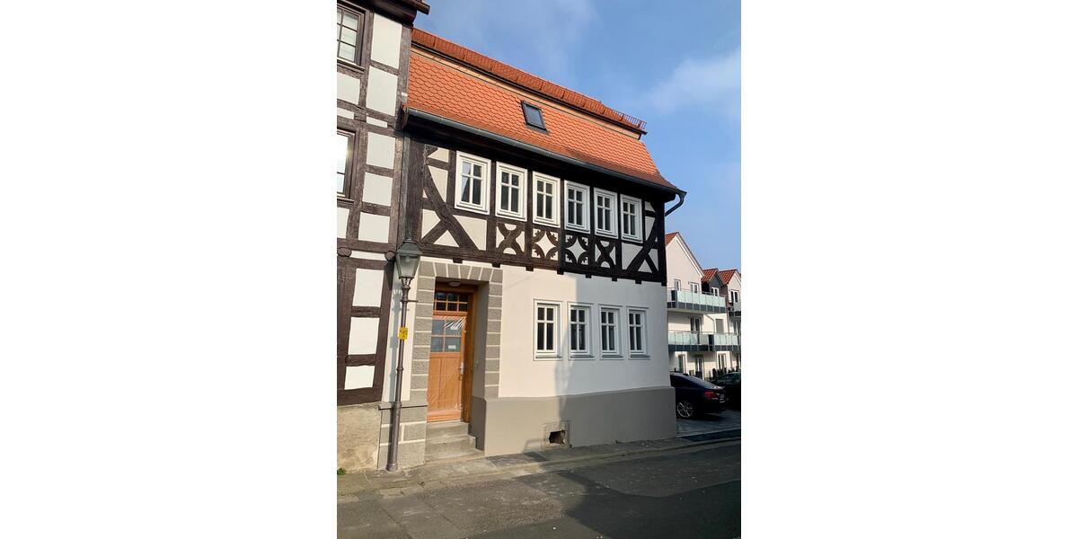 Einfamilienhaus Mücke - 5 Zimmer, 130 m&sup2;, 419.000&euro; | Angebot:25124918