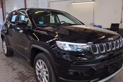 Jeep Compass 15.719 km 20.950 &euro; Ebsdorfergrund 35085