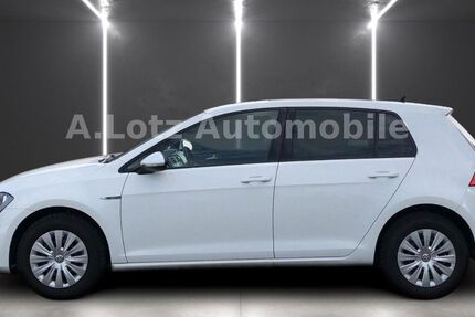 VW Golf 141.205 km 8.900 &euro; Lollar 35457