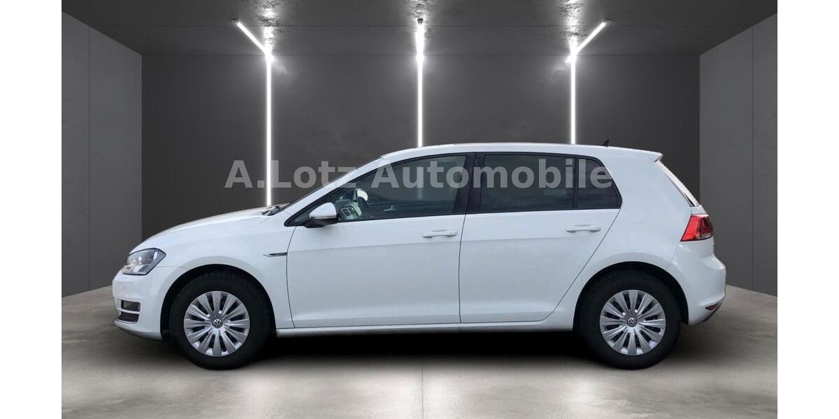 VW Golf 141.205 km 8.900 &euro; Lollar 35457