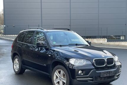 BMW X5 255.000 km 7.200 &euro; Gladenbach 35075