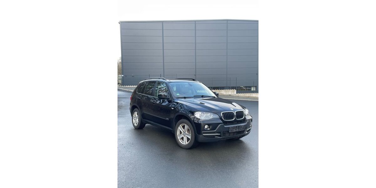 BMW X5 255.000 km 7.200 &euro; Gladenbach 35075