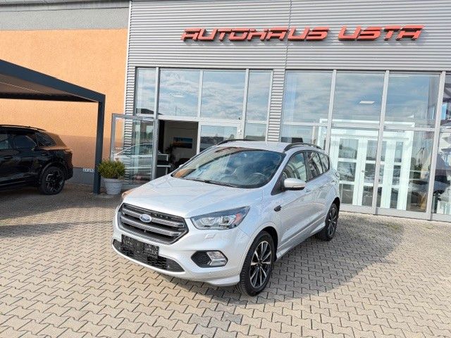 Ford Kuga 162.000 km 12.900 &euro; Frankenberg/Eder 35066