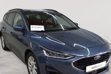 Ford Focus 68.505 km 13.490 &euro; Fernwald-Steinbach 35463