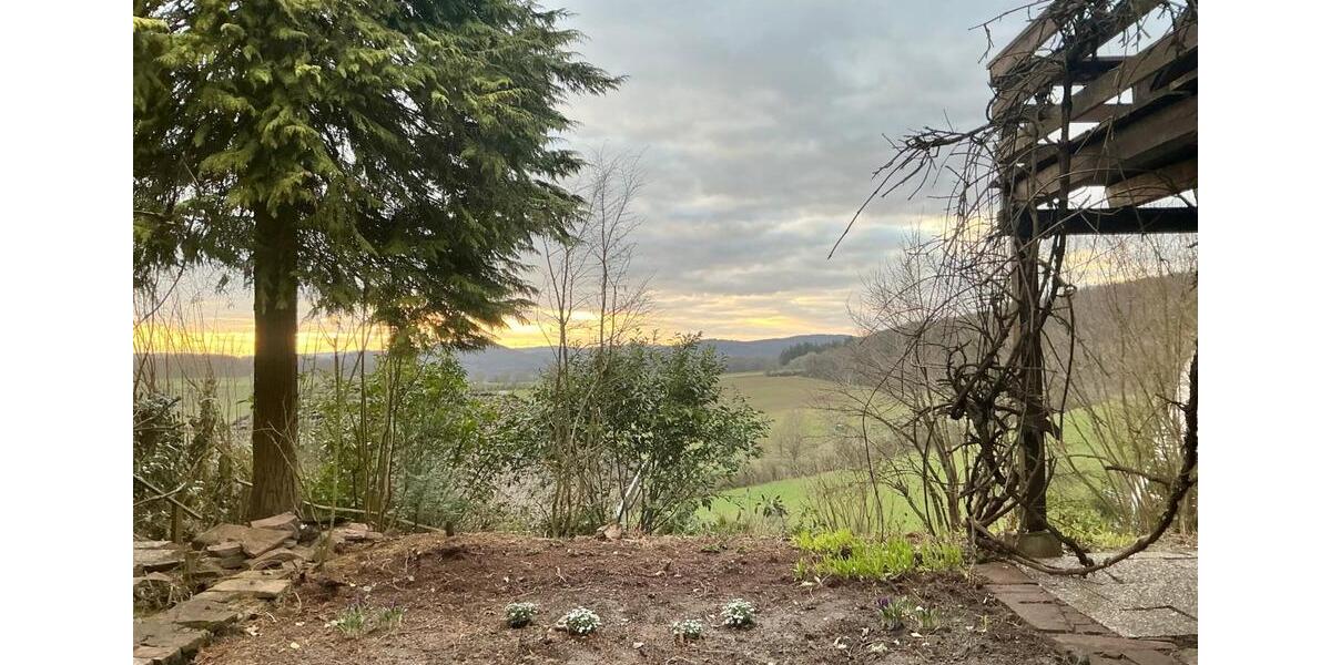 Einfamilienhaus Marburg Marbach - 7 Zimmer, 230 m&sup2;, 550.000&euro; | Angebot:26181293