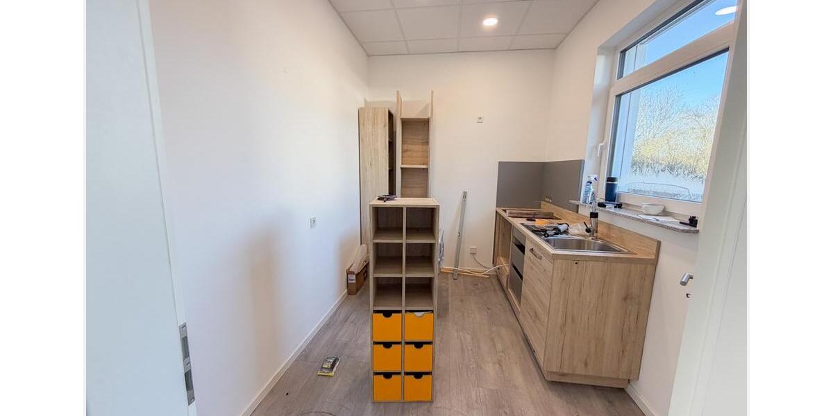 Gewerbeobjekt Mücke - 1.500&euro; | Angebot:24155024