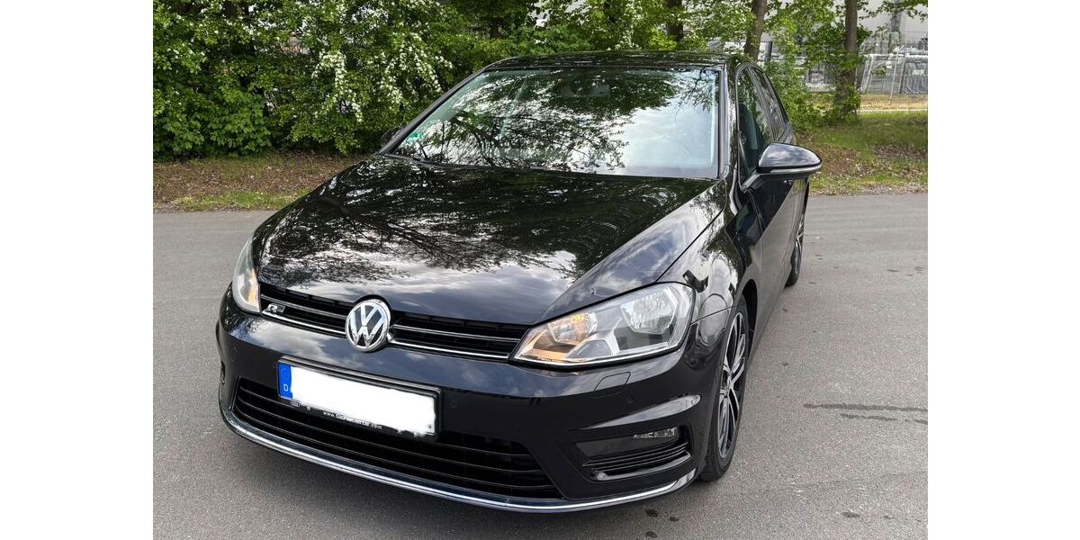 VW Golf 144.000 km 11.700 &euro; Frankenberg 35066