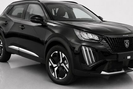 Peugeot 2008 32.593 km 19.490 &euro; Rauschenberg 35282