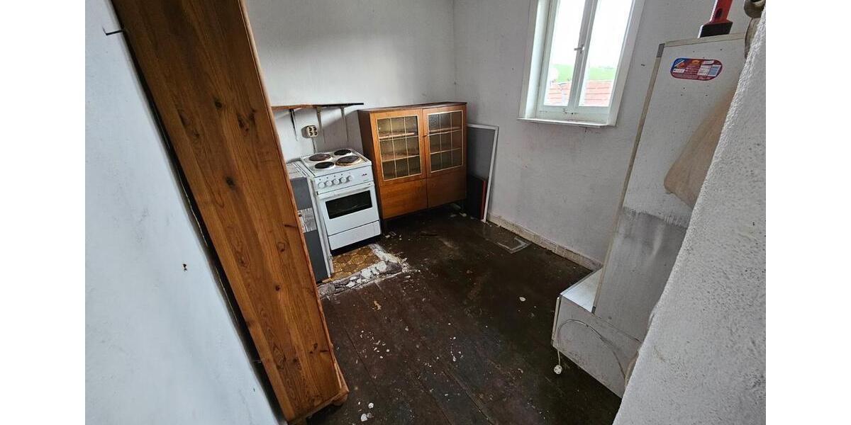 Einfamilienhaus Frankenberg (Eder) - 7 Zimmer, 120 m&sup2;, 21.999&euro; | Angebot:26099651