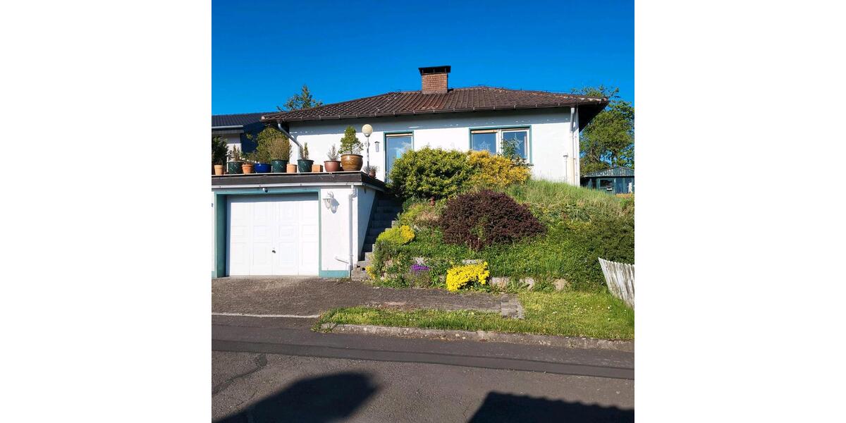 Einfamilienhaus Mücke - 3 Zimmer, 100 m&sup2;, 180.000&euro; | Angebot:26264106