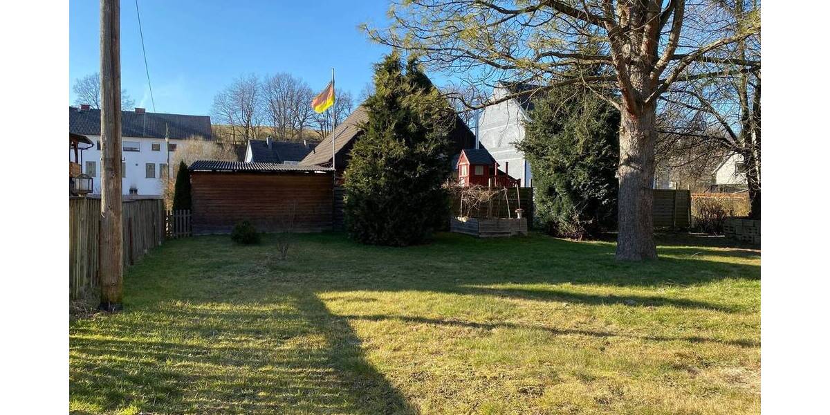 Mehrfamilienhaus, Wohnhaus Bad Laasphe Banfe - 7 Zimmer, 300 m&sup2;, 159.000&euro; | Angebot:25667527