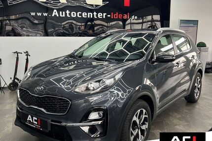 Kia Sportage 75.770 km 16.800 &euro; Breidenbach 35236