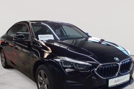 BMW 216 120.202 km 18.589 &euro; Fernwald-Steinbach 35463