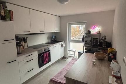 Wohnung Gießen - 2 Zimmer, 60 m&sup2;, 950&euro; | Angebot:26213087