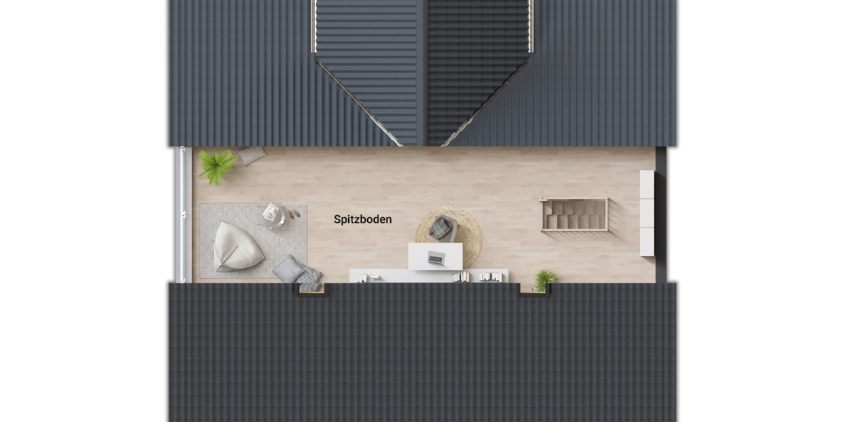 Einfamilienhaus Frankenberg (Eder) Frankenberg - 6 Zimmer, 176 m&sup2;, 292.990&euro; | Angebot:25700359