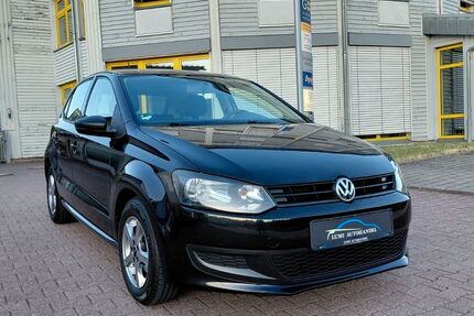 VW Polo 180.920 km 3.999 &euro; Cölbe 35091