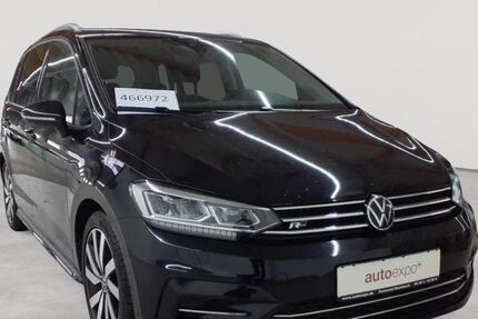 VW Touran 51.918 km 27.389 &euro; Fernwald-Steinbach 35463