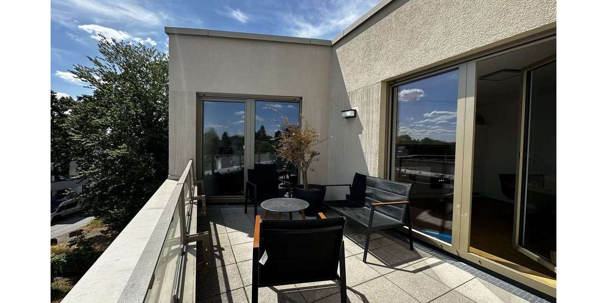 Etagenwohnung Gießen - 2 Zimmer, 70 m&sup2;, 970&euro; | Angebot:25678786