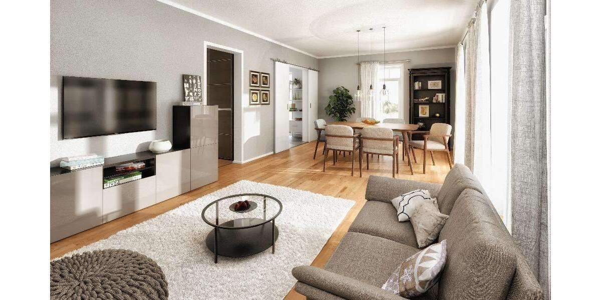 Einfamilienhaus Frankenberg (Eder) Frankenberg - 5 Zimmer, 152 m&sup2;, 260.750&euro; | Angebot:25737982