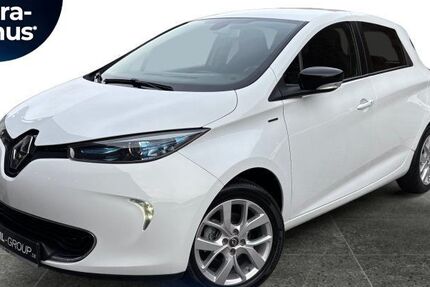 Renault ZOE 30.079 km 9.999 &euro; Giessen 35394