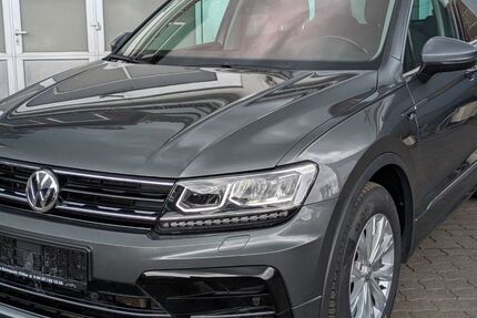 VW Tiguan 99.350 km 23.790 &euro; Cölbe-Bernsdorf 35091