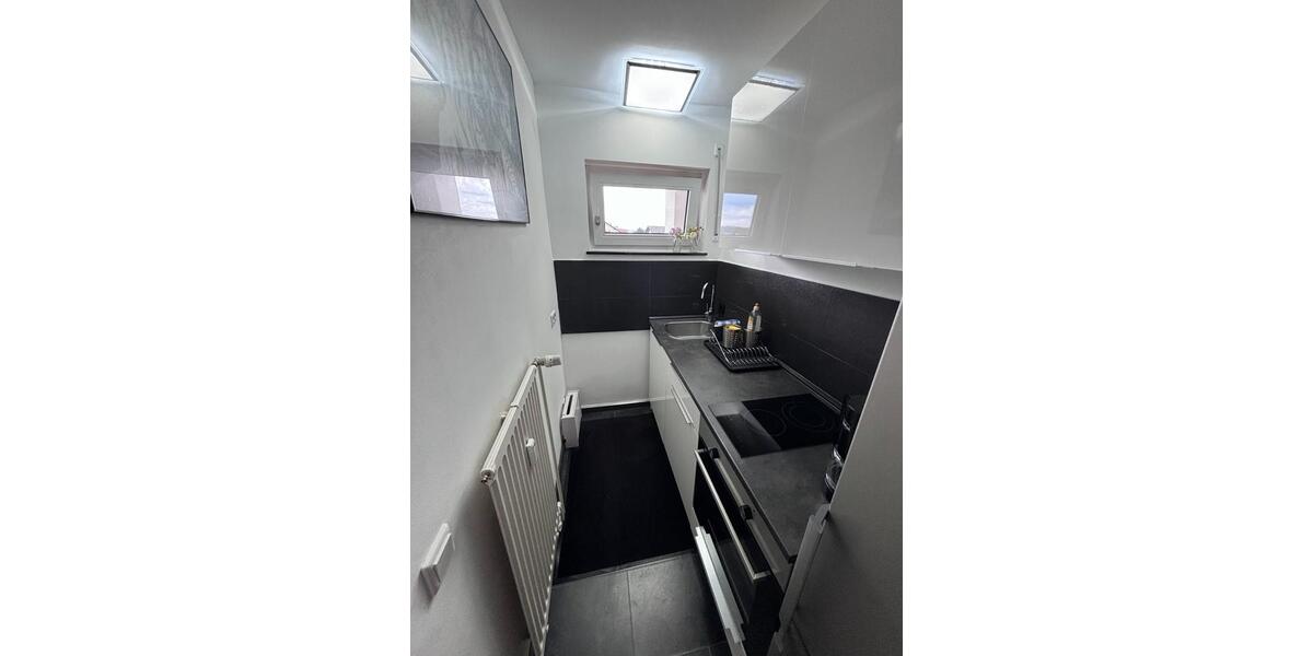 Etagenwohnung Fernwald - 1 Zimmer, 44 m&sup2;, 114.999&euro; | Angebot:25836586