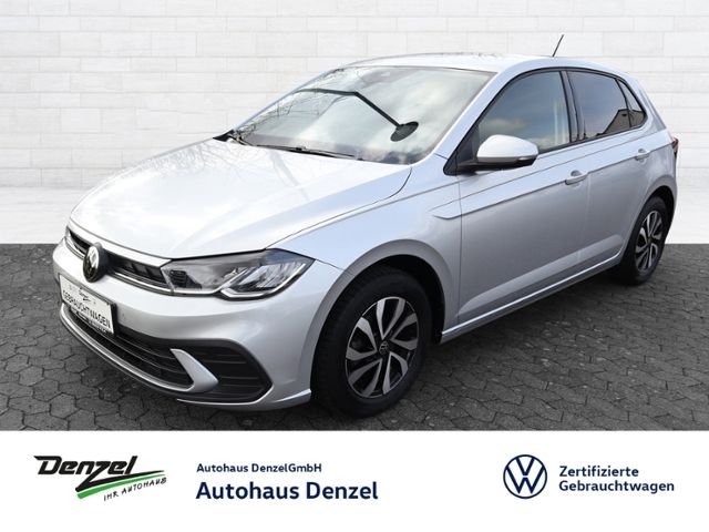 VW Polo 18.561 km 19.890 &euro; Wohratal OT Wohra 35288