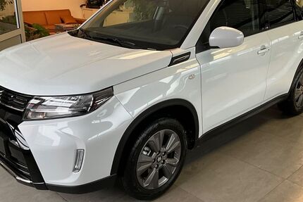 Suzuki Vitara 1.500 km 21.900 &euro; Marburg 35039
