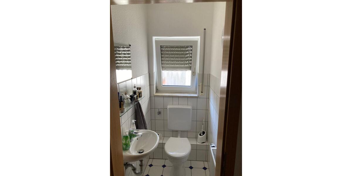 Erdgeschoßwohnung Lahnau - 3 Zimmer, 88 m&sup2;, 209.000&euro; | Angebot:25855913