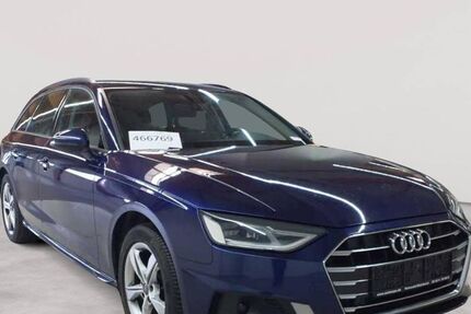 Audi A4 228.334 km 14.689 &euro; Fernwald-Steinbach 35463