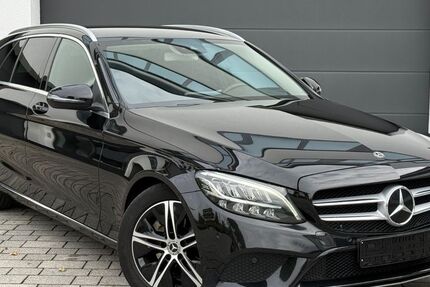 Mercedes-Benz C 220 149.950 km 20.690 &euro; Gießen 35398
