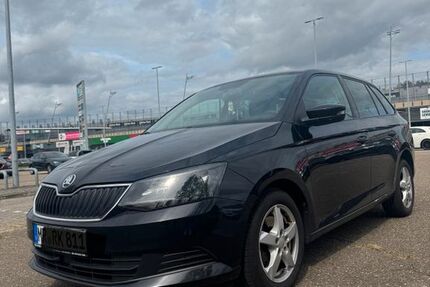 Skoda Fabia 169.300 km 7.100 &euro; Wohra 35288