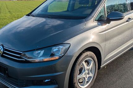 VW Touran 220.010 km 9.690 &euro; Cölbe-Bernsdorf 35091