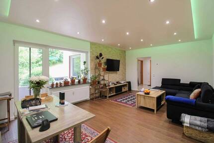 Wohnung Marburg Wehrda - 2 Zimmer, 68 m&sup2;, 259.000&euro; | Angebot:26768267