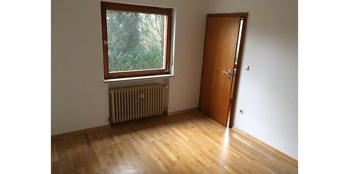 Erdgeschoßwohnung Gladenbach - 1 Zimmer, 27 m&sup2;, 77.650&euro; | Angebot:26018778
