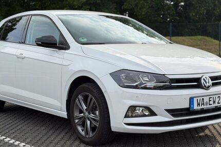VW Polo 49.900 km 12.499 &euro; Allendorf (Eder) 35108