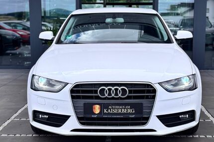 Audi A4 190.000 km 7.700 &euro; Gießen 35396