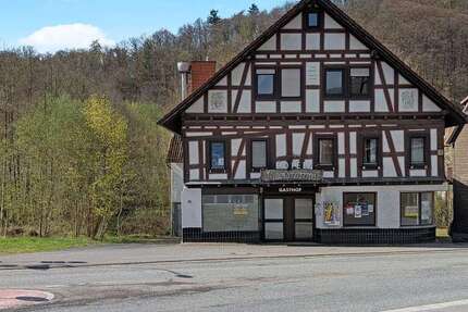 Gewerbeobjekt Biedenkopf - 198.000&euro; | Angebot:26565475