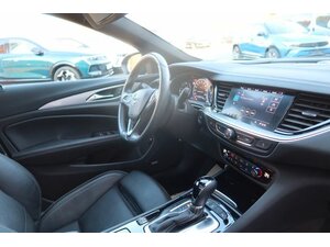 Opel Insignia B Sports Tourer GSi 4x4 33.100 km 32.490 &euro; Bad Endbach 35080