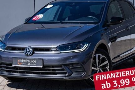 VW Polo 23.230 km 23.990 &euro; Gießen 35394
