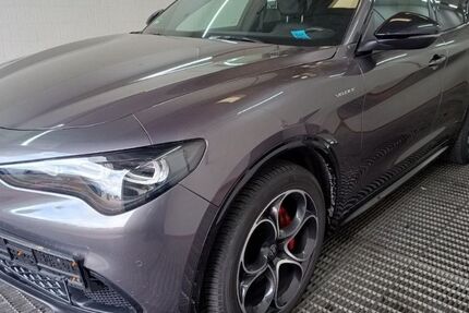 Alfa Romeo Stelvio 31.202 km 38.770 &euro; Marburg 35043